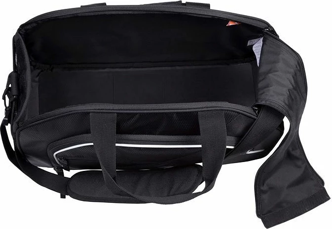 Medicinska torba Puma, črna