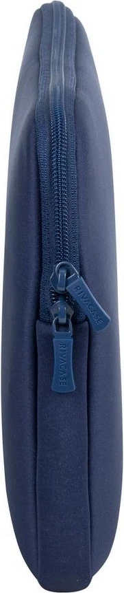 Antishock ovoj za prenosnik 13,0" RIVACASE NB Sleeve, moder