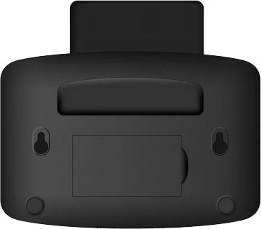 Stacionarni telefon Maxcom MM 42D SE 4G, Android, 16 GB, črn