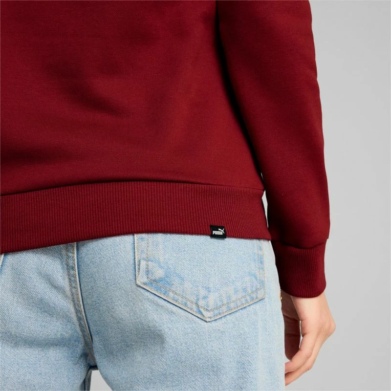 Duks ženski, Puma, rdeč