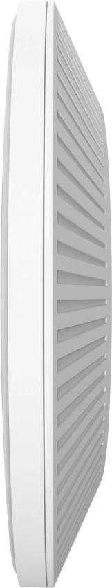 Tri-band Wi‑Fi 7 access point TP‑Link Omada BE9300, 9300 Mbit/s, bel