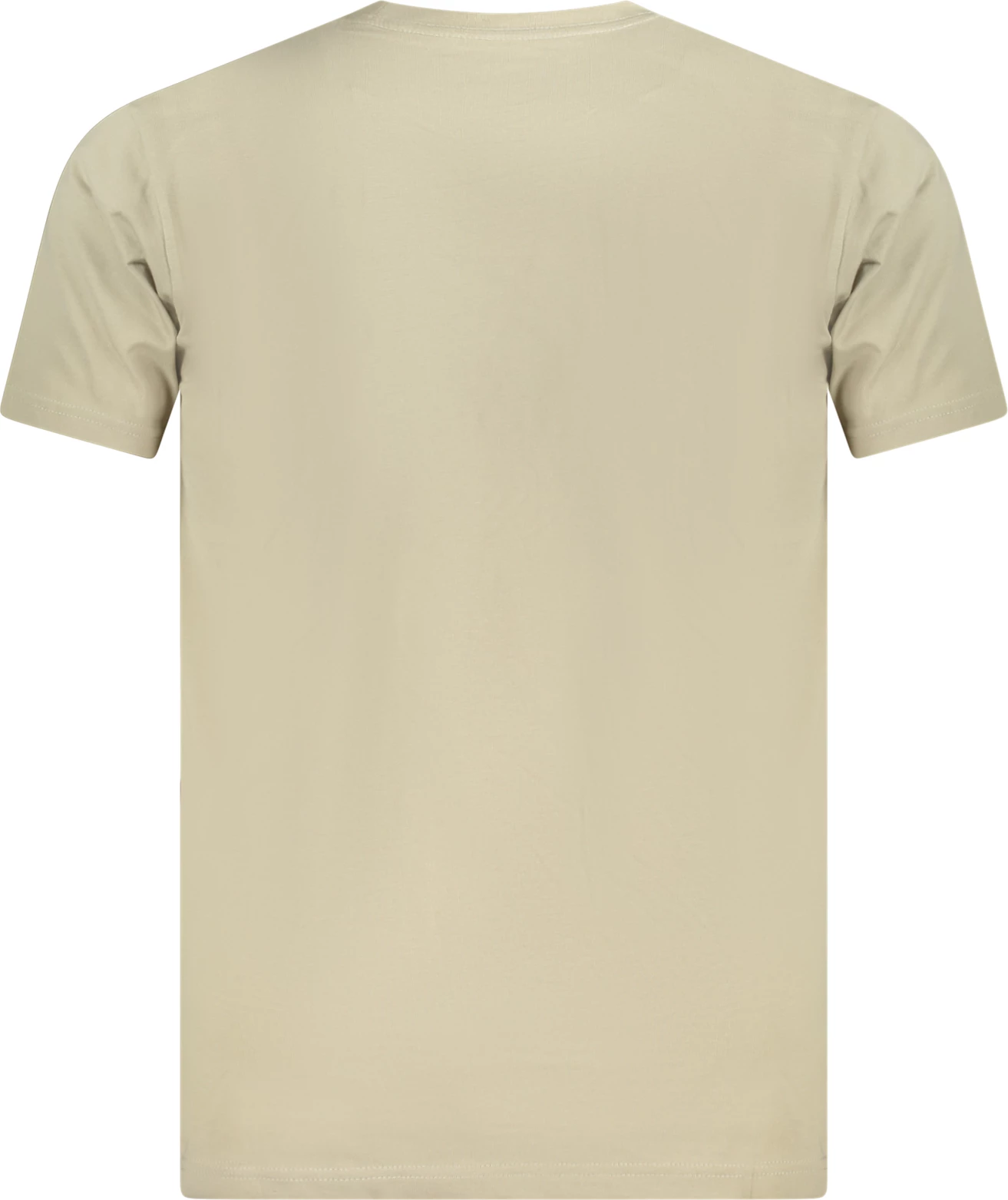 Majica za moške VANS, kratka, bež