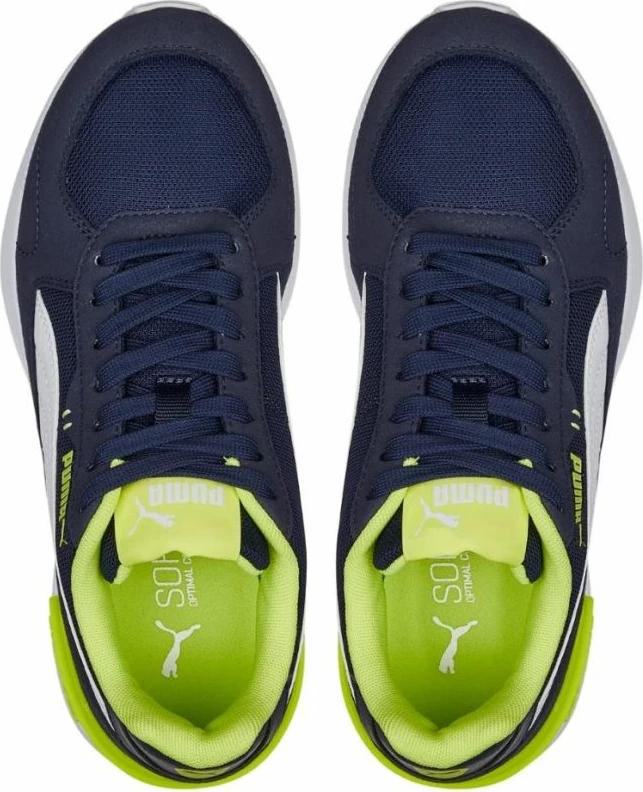 Otroške atlete Graviton, Puma, temno modre