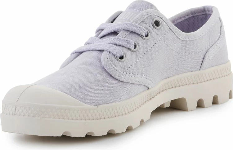 Lifestyle čevlji za ženske Palladium, bež/vijolični