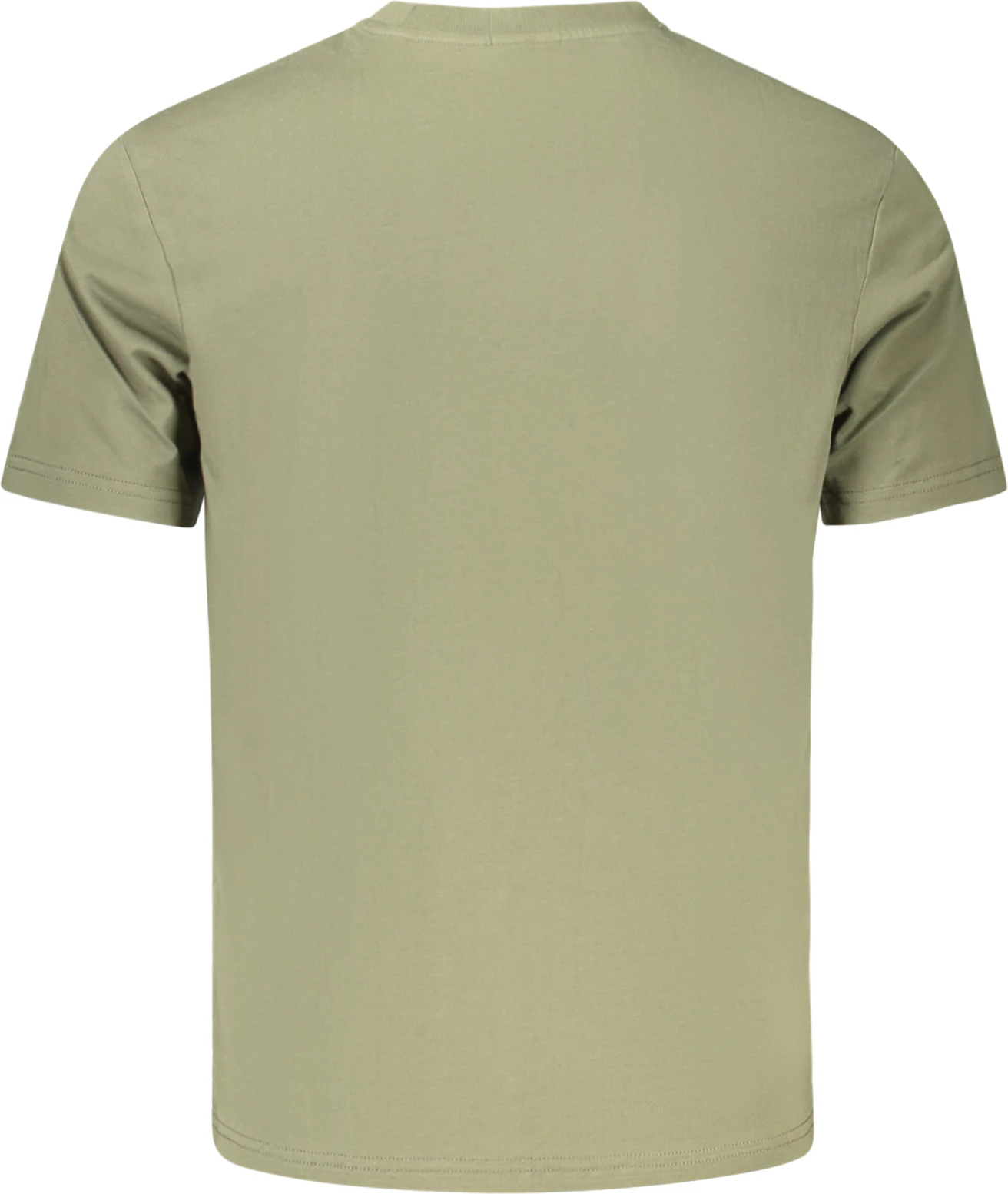 Majica s kratkimi rokavi za moške NAPAPIJRI, zelena