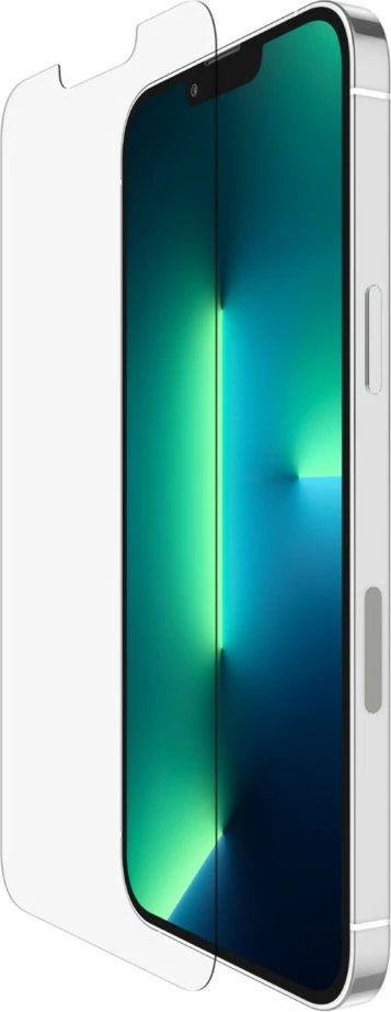 Zaščitni ovitek zaslona Belkin OVA079zz, Apple iPhone 13 Pro Max, prozoren