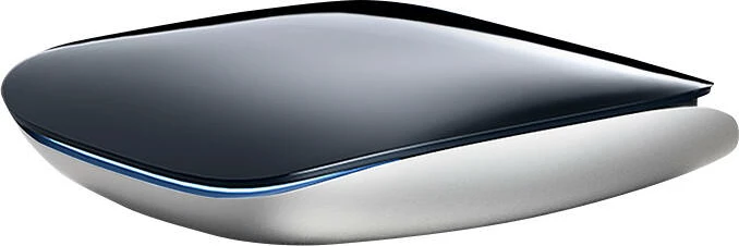 Pametni prehod Avatto GW16-W-Blue, ZigBee/Bluetooth Mesh, moder