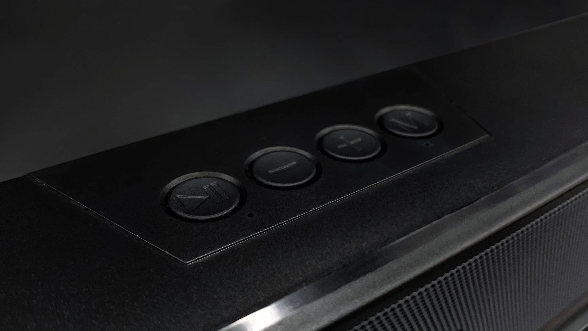 Bluetooth zvočni bar Media tech PHANTOM BT MT3180, črn