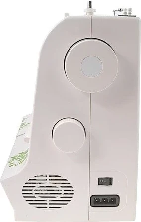 Mehanska šivalni stroj ZOFIA II, bela