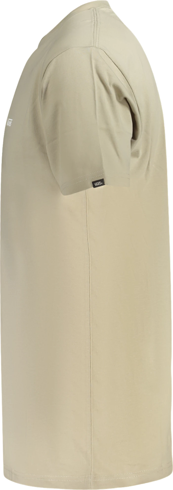 Majica za moške VANS, kratka, bež