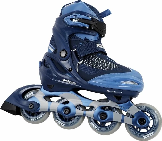 Otroški rolerji Roces, modri