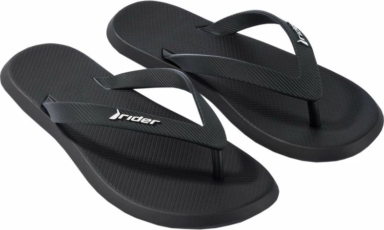 Čepica Rider R1 Speed, moška, črna