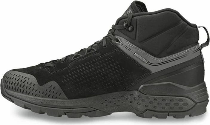 Outdoor atleti Garmont, črni