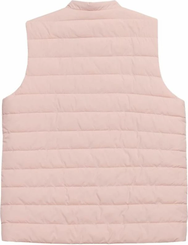 Jelek, Outhorn HOL22 KUDP600 56S, rožnat