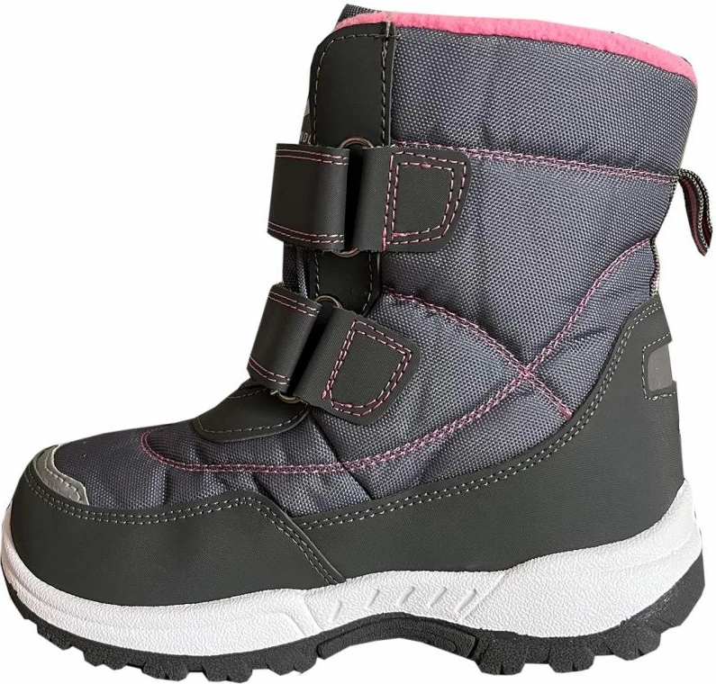 Superge za otroke, Lee Cooper Jr LCJ-23-44-1993K, siva