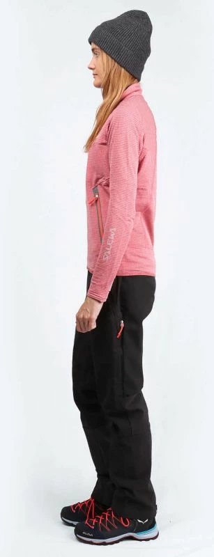 Duks ženski Salewa, roza