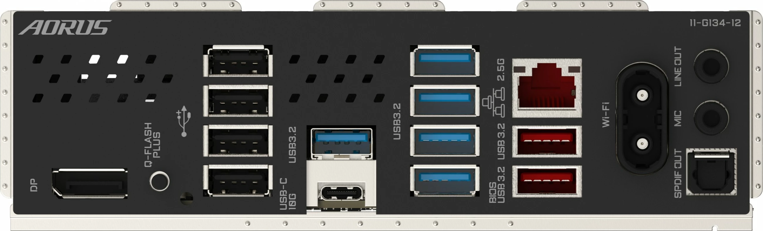Matična plošča Gigabyte B850 A ELITE WF7, Socket AM5