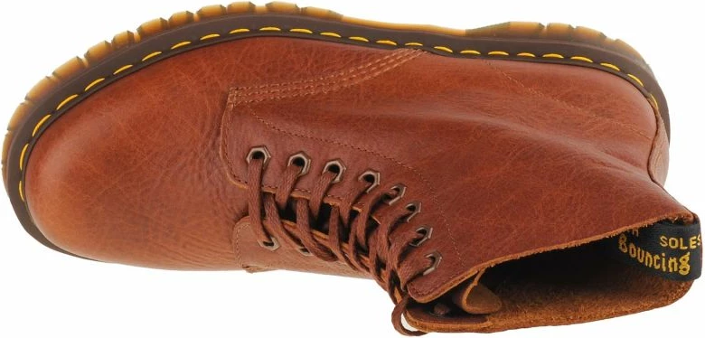 Škornji 1460 Pascal Bex, Dr. Martens, rjavi