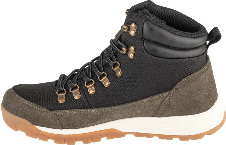 Kope za moške Campus, črne