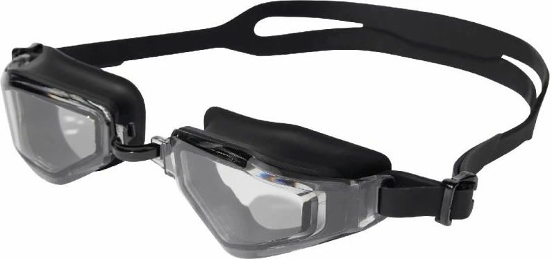 Plavalna očala adidas Ripstream Starter, črne
