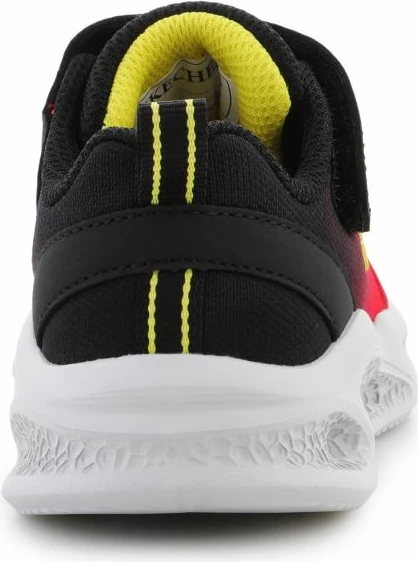 Superge za otroke Skechers, rdeče
