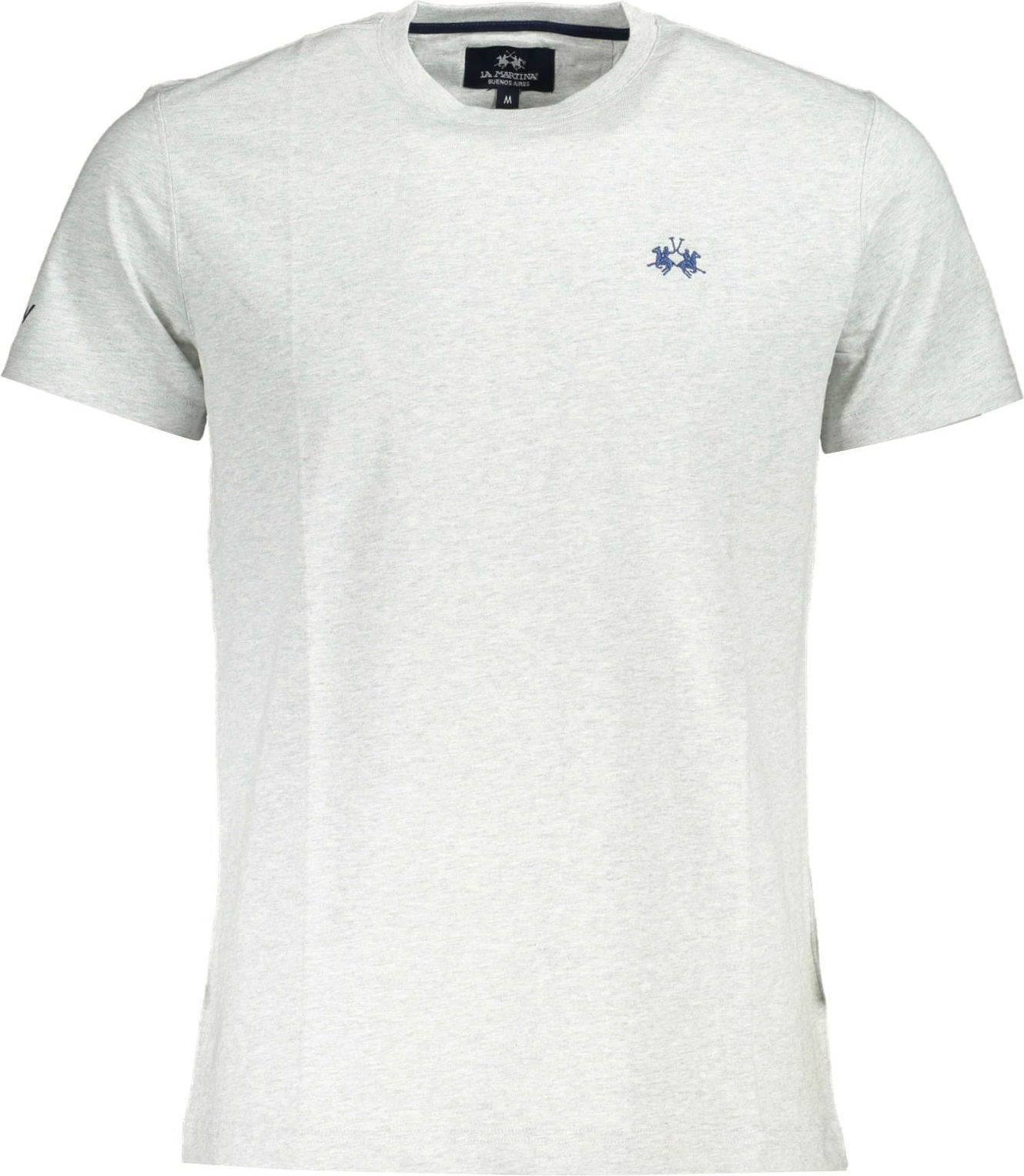 Majica za moške LA MARTINA, siva