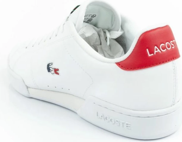 Superge, Lacoste, bele