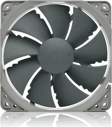 Ventilator za računalniško ohišje Noctua NF P12 redux-1700 PWM, 12 cm, siv