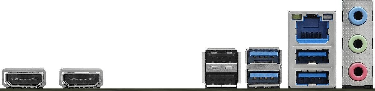 Plošča ASRock B760M-H2/M.2, micro ATX