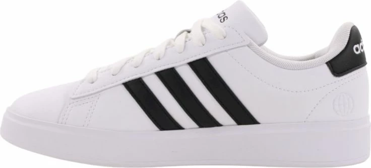 Bele atletske superge adidas Grand Court 2.0, moške