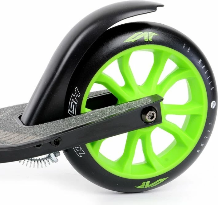Otroški trotinet Tempish Nixin 125 II Jr, lime ali roza