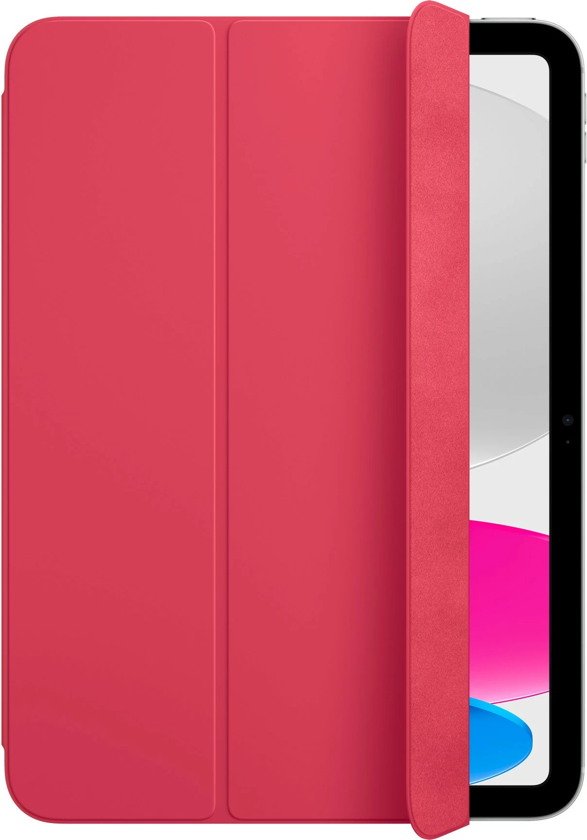 Zaščitni ovoj Smart Folio za iPad 10. generacije 11" , Apple, rdeč