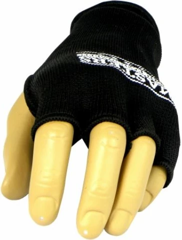 Mrežni zaščitniki za roke za borilne športe, Masters 0855-01M, črni