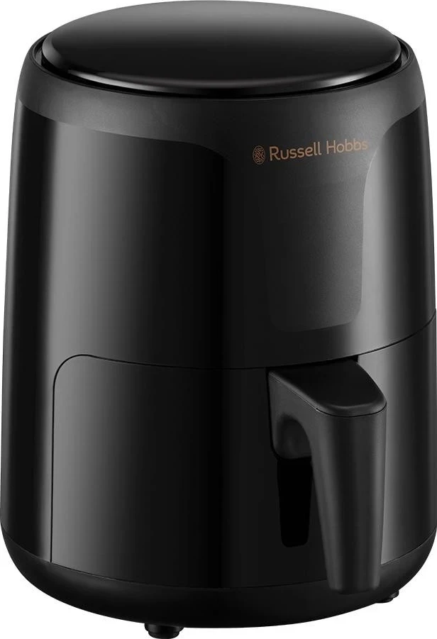 Friteza na vroč zrak Russell Hobbs 26500-56 SatisFry, 2 l, črna