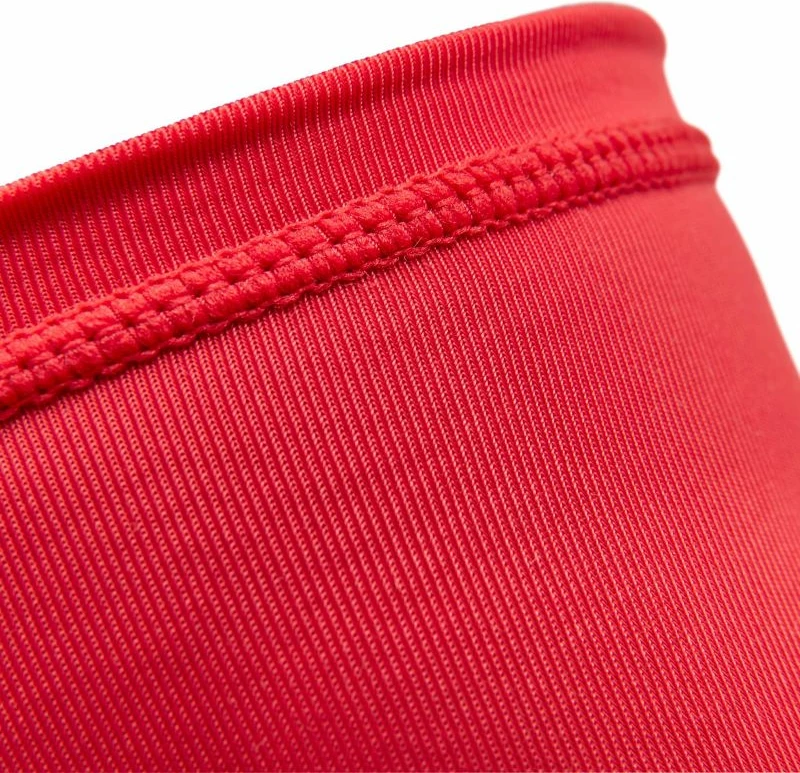 Kompresijske tekaške manšete Reebok, rdeče