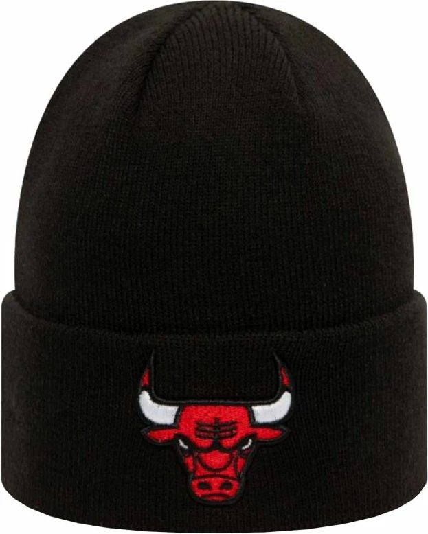 Kapa za moške New Era, črna