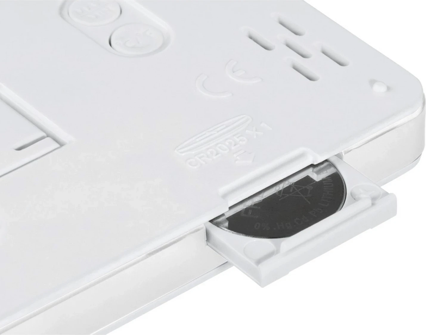 Termometer in higrometer TH-130, Hama, bel