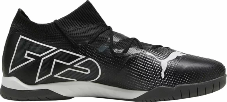 Futbalske copate, moške, črne - Puma