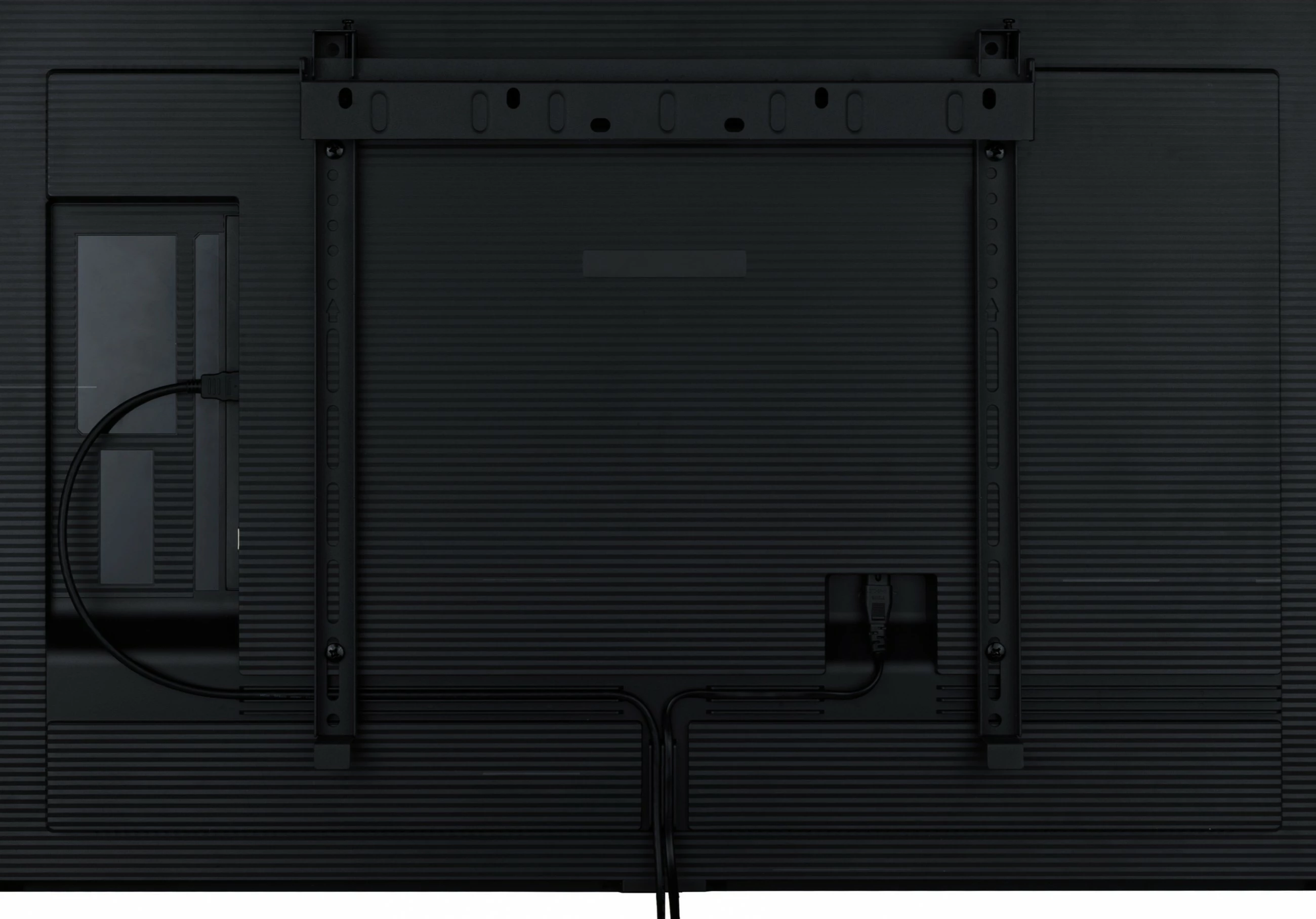 Velik digitalni zaslon 43" 4K UHD iiyama LH4360UHS-B2AG, Wi‑Fi, 24/7