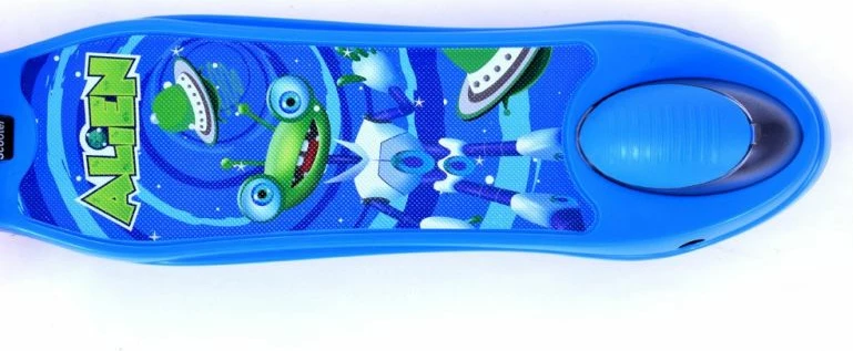 Otroški rolki SMJ, modri