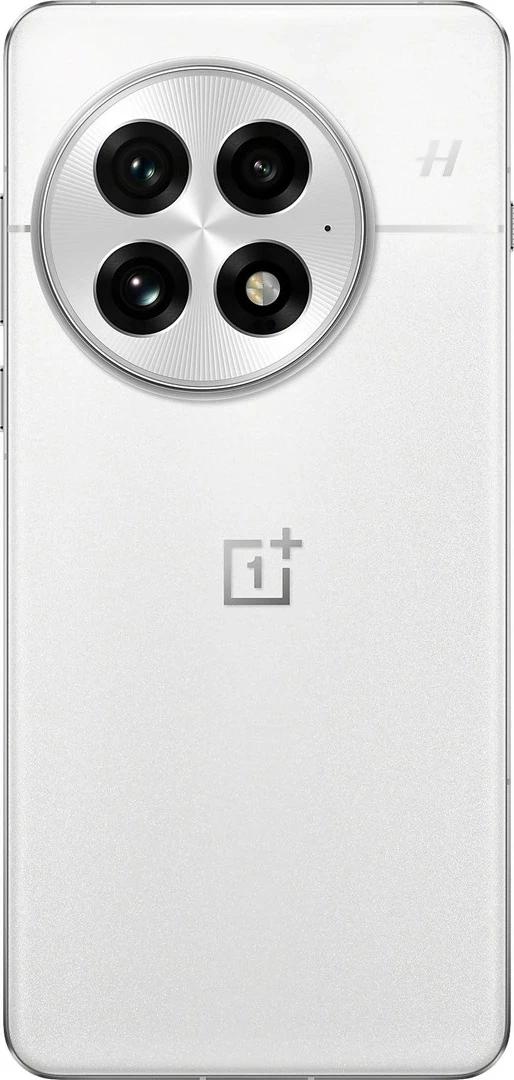 Pametni telefon 6,82", Android 15, 5G, 16 GB RAM, 512 GB, bel — OnePlus 13