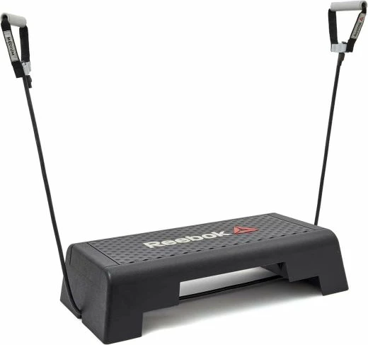 Mini step za vadbo Reebok