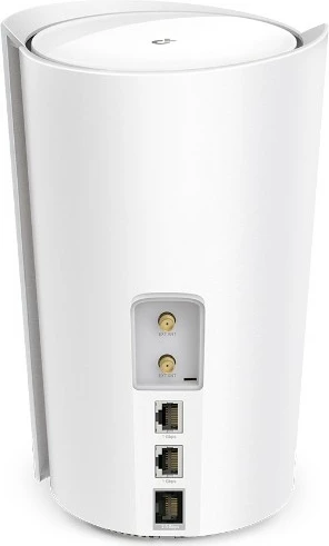 Sistem mesh WiFi 6 TP-Link AX3000, 5G, bel