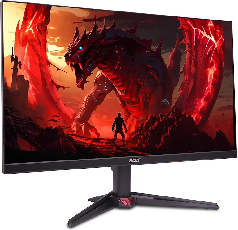 Gaming monitor 27" IPS Full HD, 200Hz, FreeSync, črn Acer Nitro VG270X1bmiipx