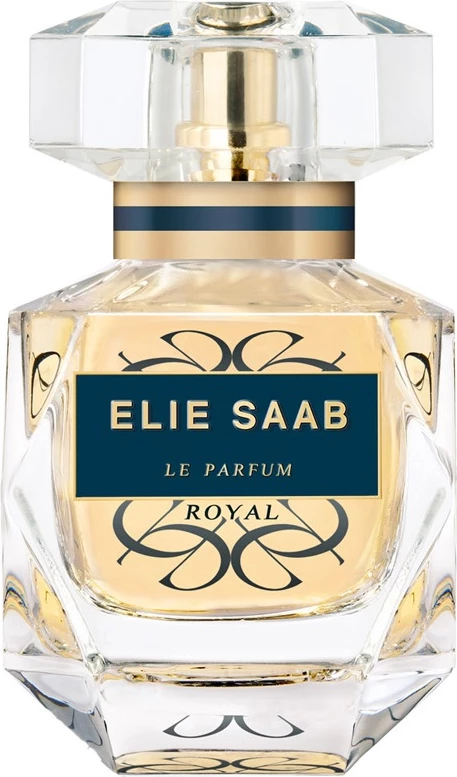 Eau de Parfum chypre-florale 30 ml, Elie Saab Le Parfum Royal — za ženske