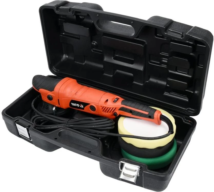 Kotna brusilka Yato YT-82200, 15 cm 5000 RPM 720 W 2,2 kg