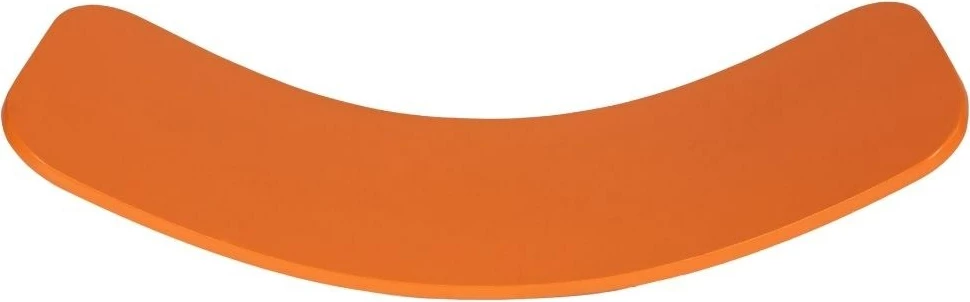 Daska za ravnotežje za otroke, oranžna, Skye Decor