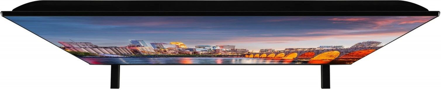 Televizor QLED 40-palčni, Full HD, Smart TV, črn Toshiba 40QV2F63DG