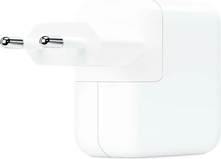 Adapter 30W USB-C, Apple, bel
