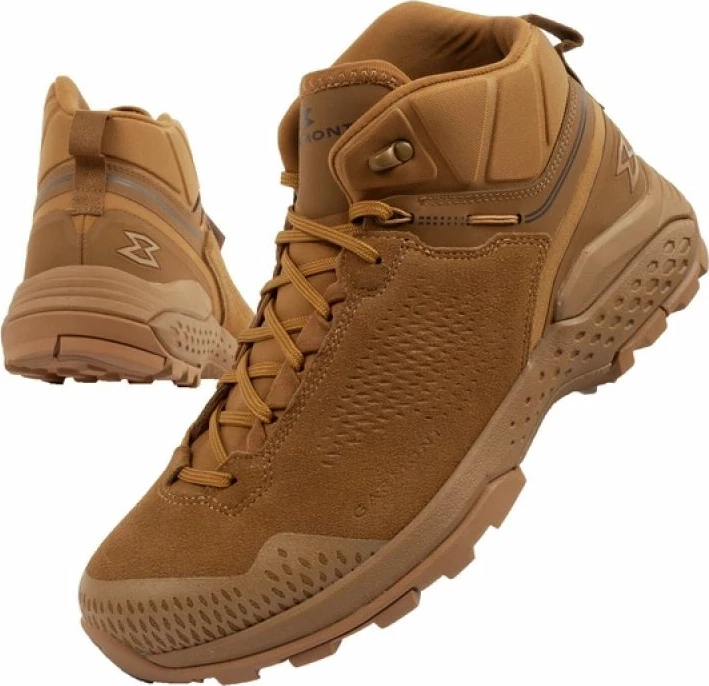 Superge za moške Garmont, rjave